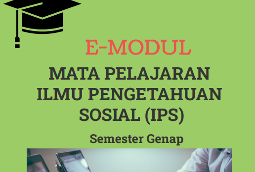 IPS 9 Genap 2020/2021