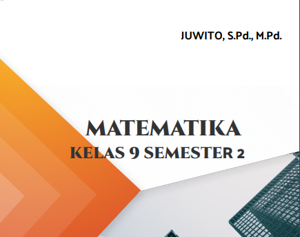 Matematika 9 Genap 2020/2021